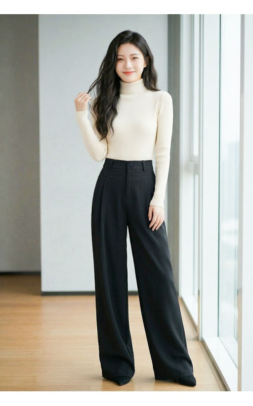 4✮- PAFRY2868 - Pants