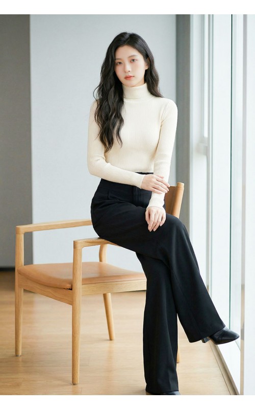 4✮- PAFRY2868 - Pants