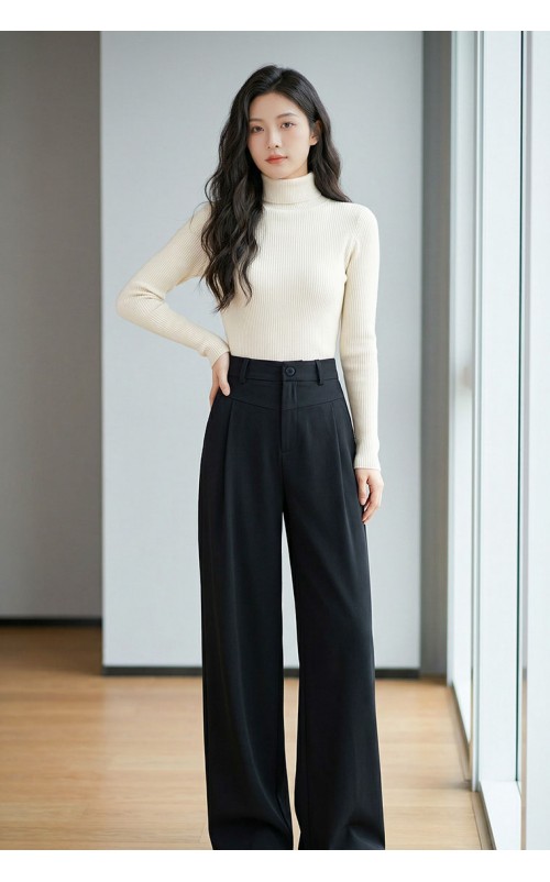 4✮- PAFRY2868 - Pants