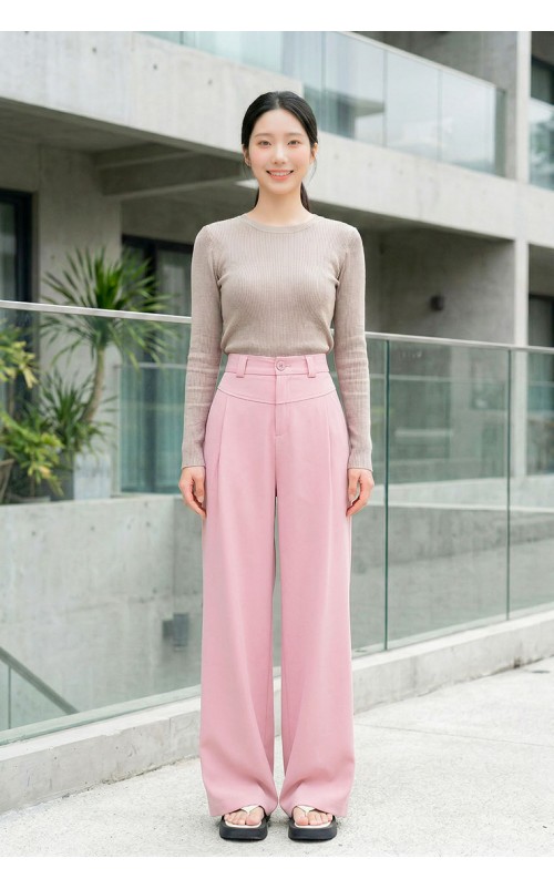 4✮- PAFRY2868 - Pants