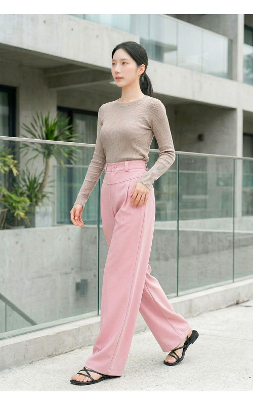 4✮- PAFRY2868 - Pants