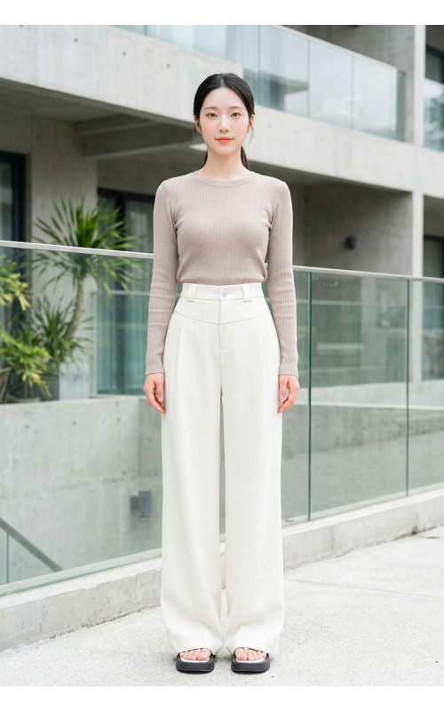 4✮- PAFRY2868 - Pants