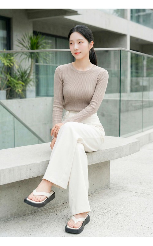 4✮- PAFRY2868 - Pants