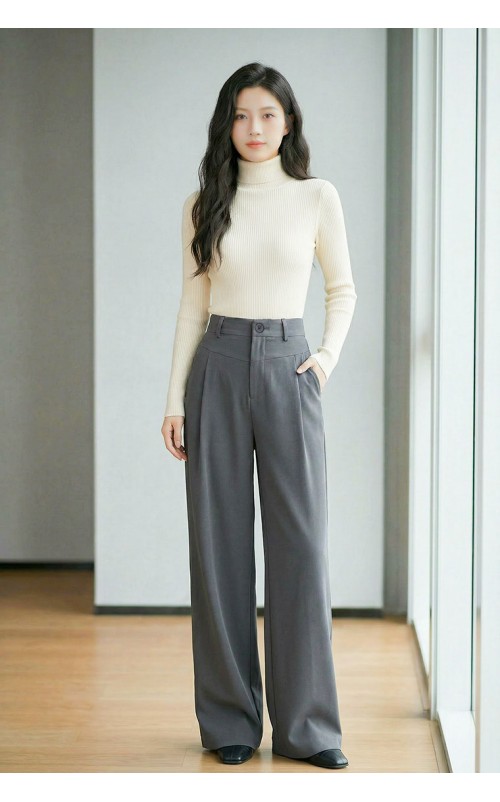 4✮- PAFRY2868 - Pants