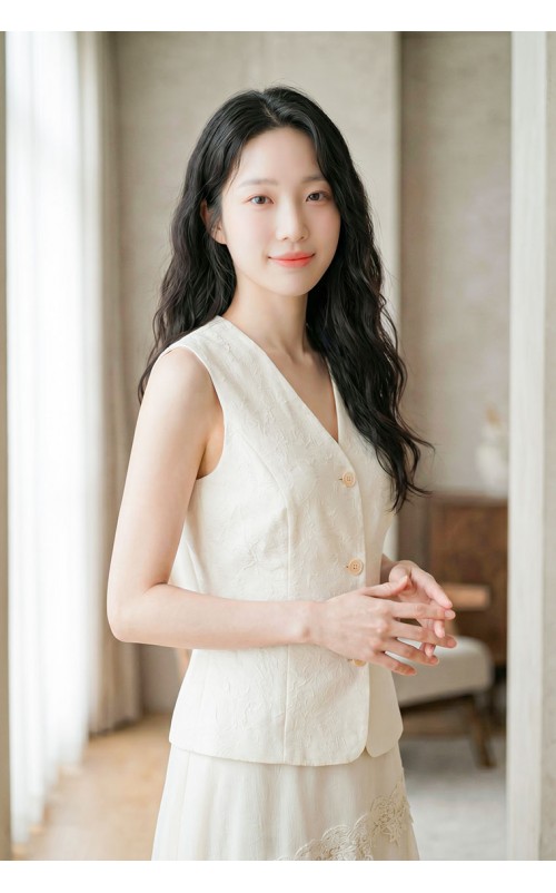 4✮- PAFRY2922 - Midi Dress (Top+Long Skirt)