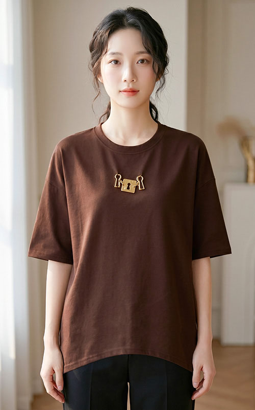 4✮- PAFRY3042- Top