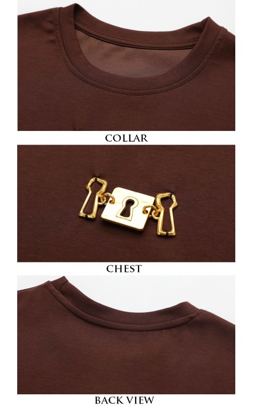 4✮- PAFRY3042- Top