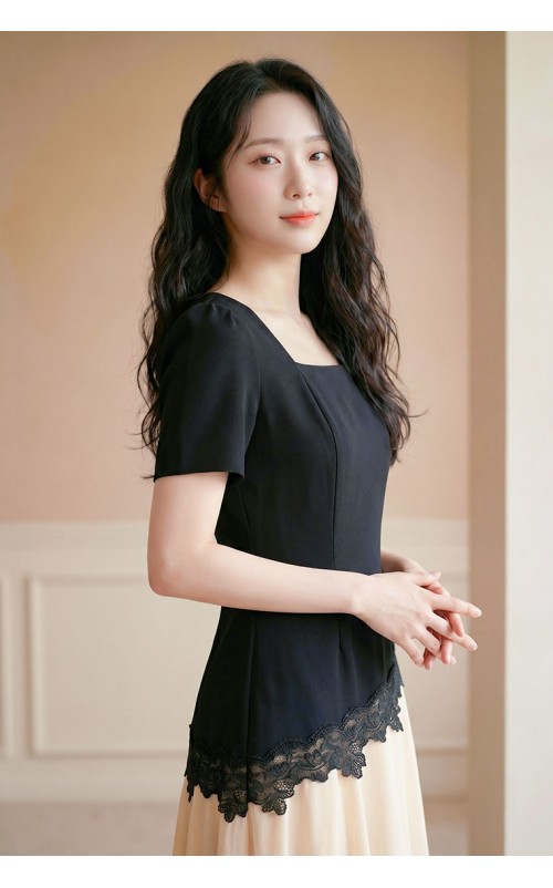 4✮- PAFRY3108 - Midi Dress