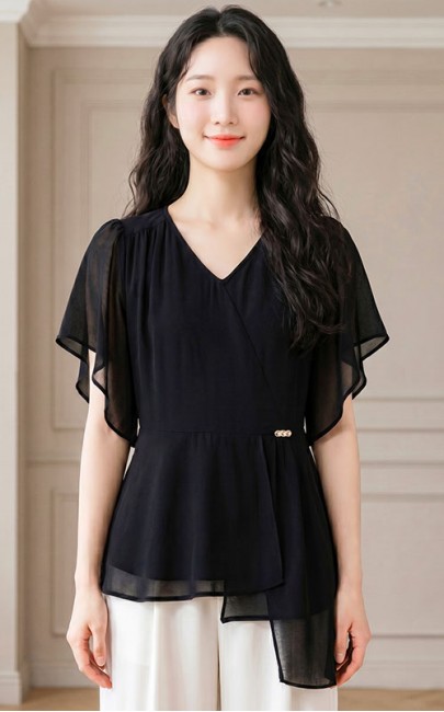 4✮- PAFRY3307 - Top