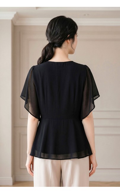 4✮- PAFRY3307 - Top