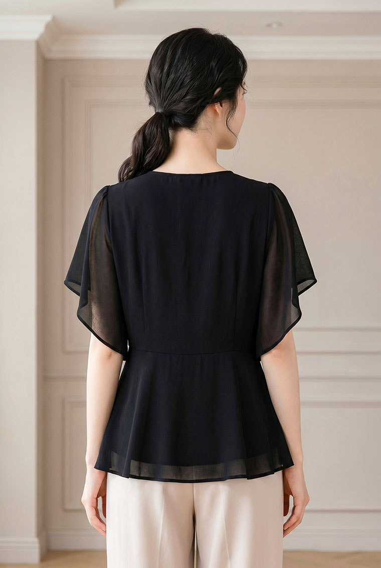 4✮- PAFRY3307 - Top