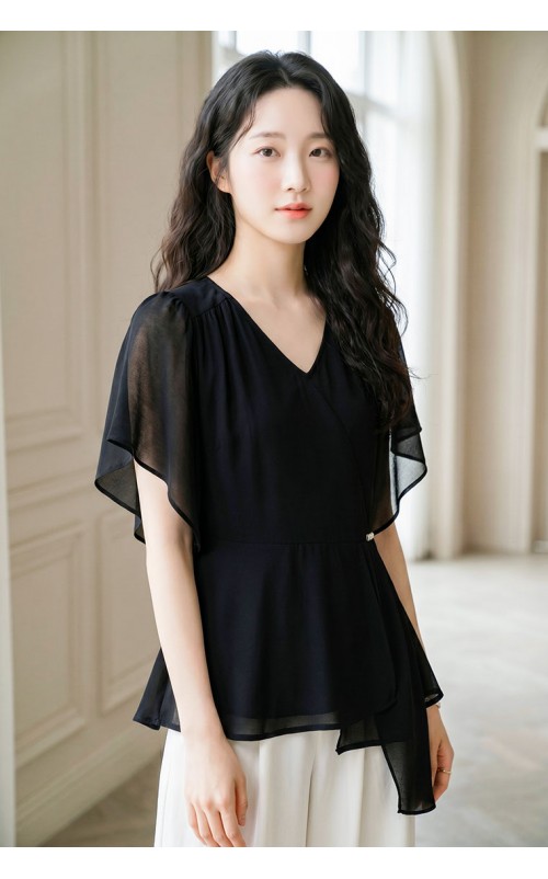 4✮- PAFRY3307 - Top