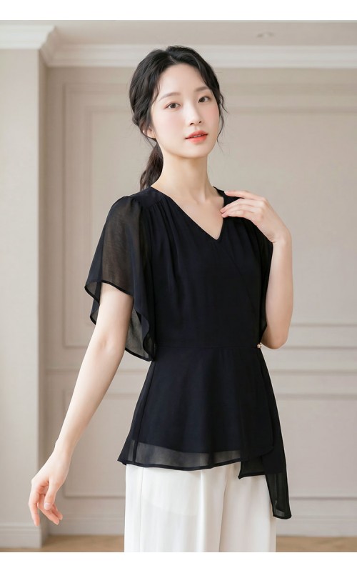 4✮- PAFRY3307 - Top