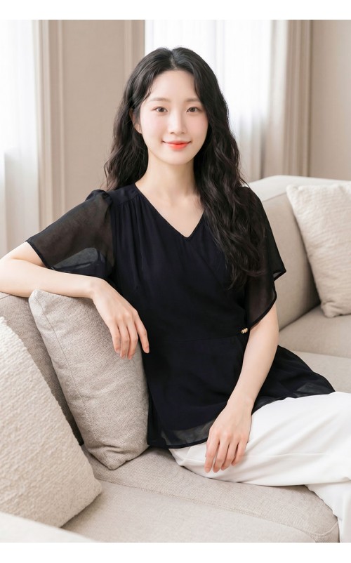 4✮- PAFRY3307 - Top