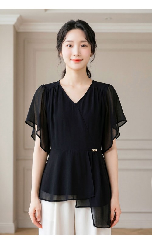 4✮- PAFRY3307 - Top