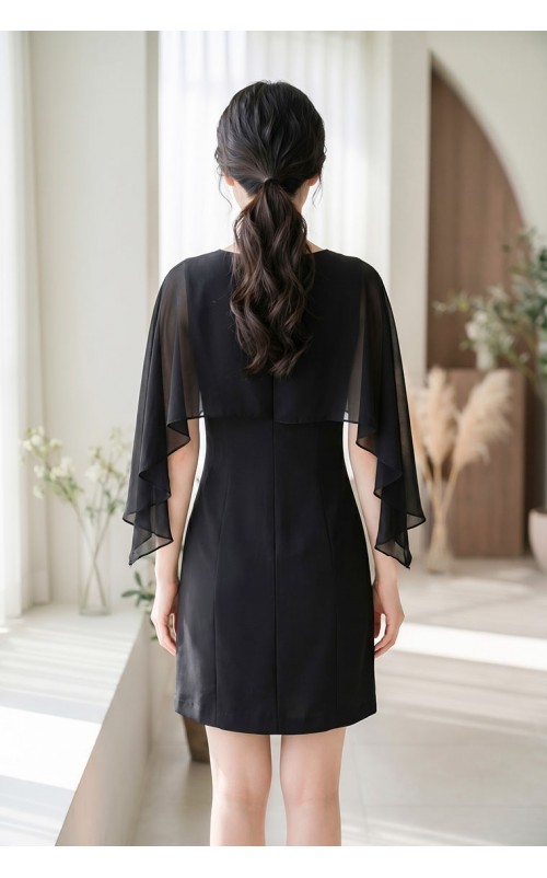 4✮- PAFRY3401 - Bodycon Dress