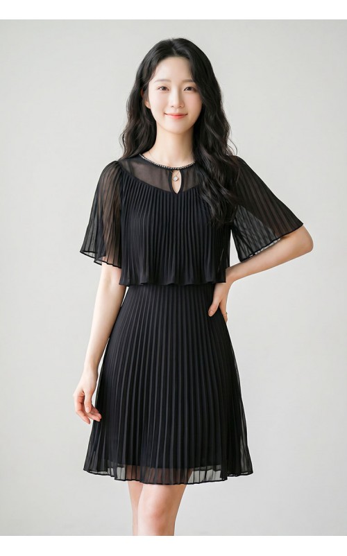 4✮- PAFRY3433 - Bodycon Dress