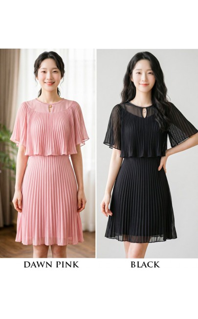 4✮- PAFRY3433 - Bodycon Dress