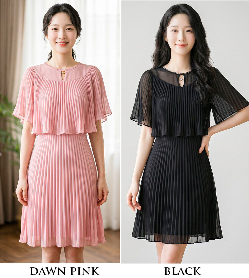 4✮- PAFRY3433 - Bodycon Dress