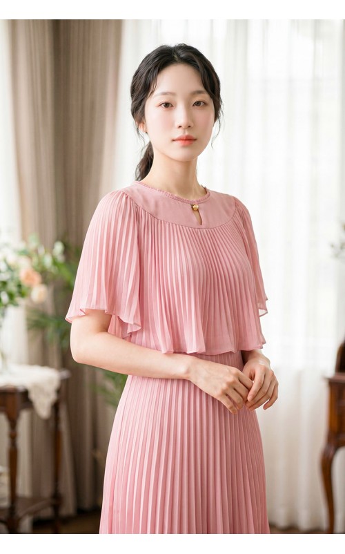 4✮- PAFRY3433 - Bodycon Dress