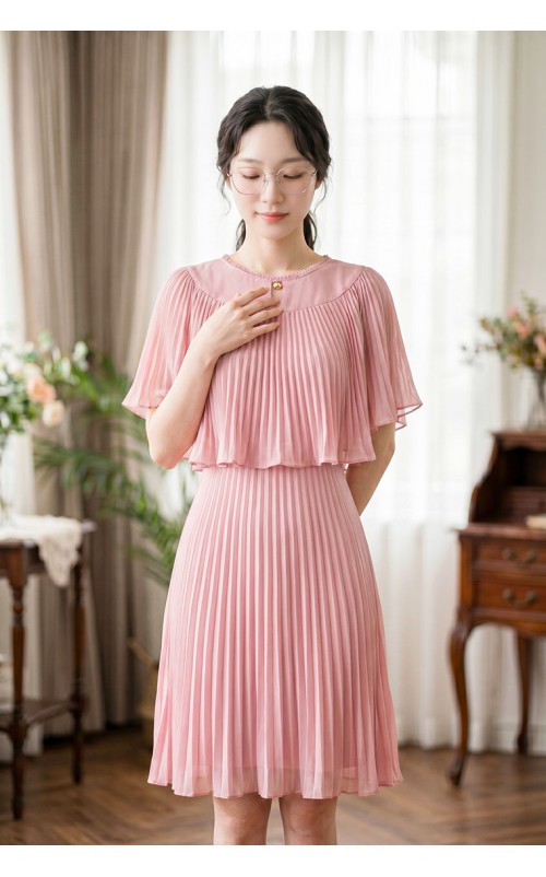 4✮- PAFRY3433 - Bodycon Dress