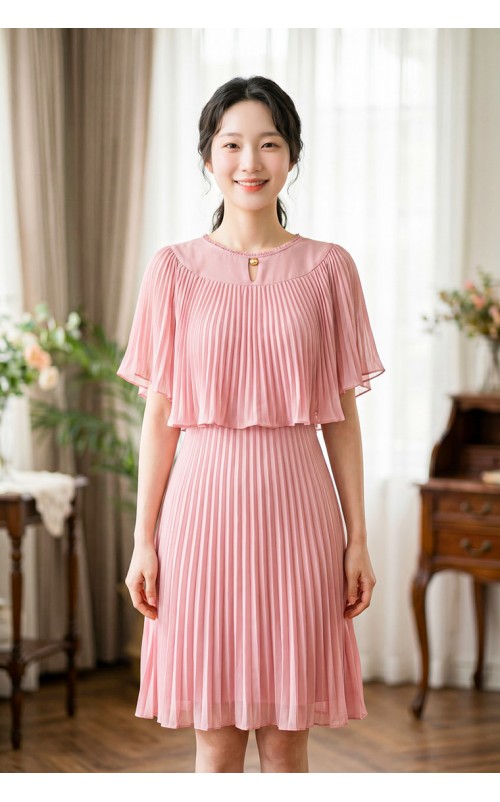 4✮- PAFRY3433 - Bodycon Dress