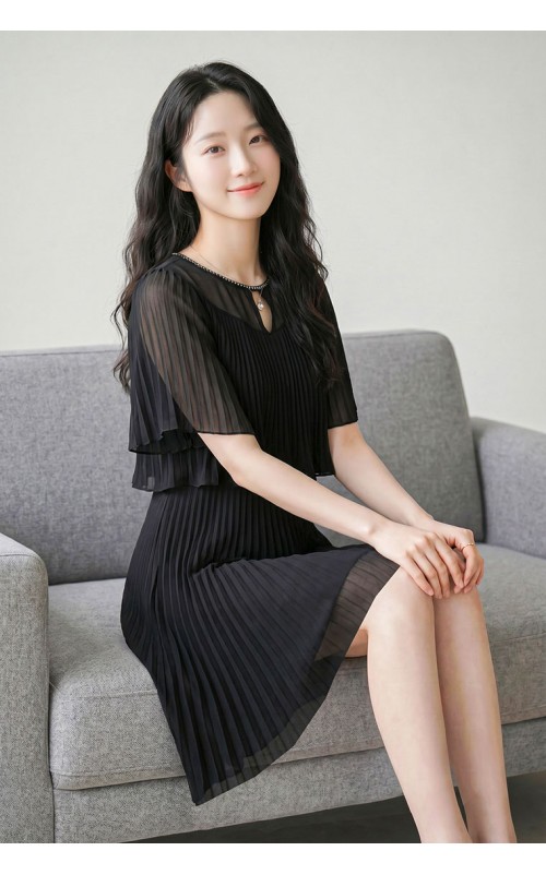 4✮- PAFRY3433 - Bodycon Dress