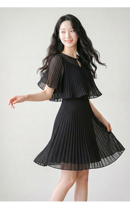 4✮- PAFRY3433 - Bodycon Dress