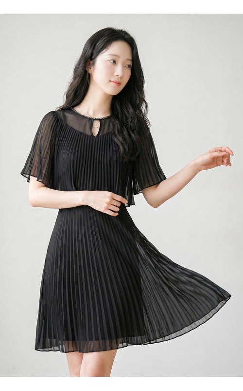 4✮- PAFRY3433 - Bodycon Dress