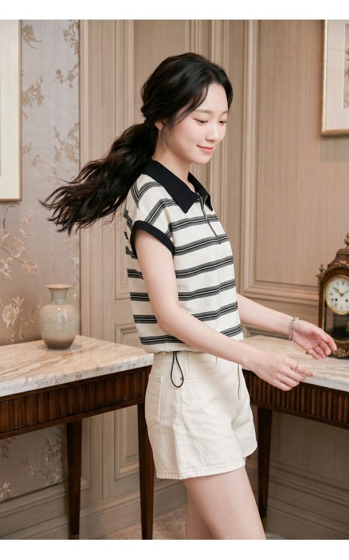 4✮- PAFRY3447- Top