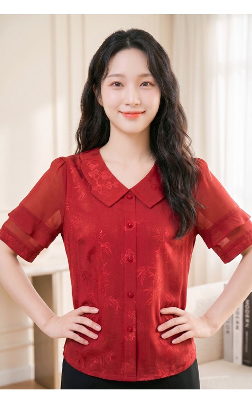 4✮- PAFRY3457 - Top