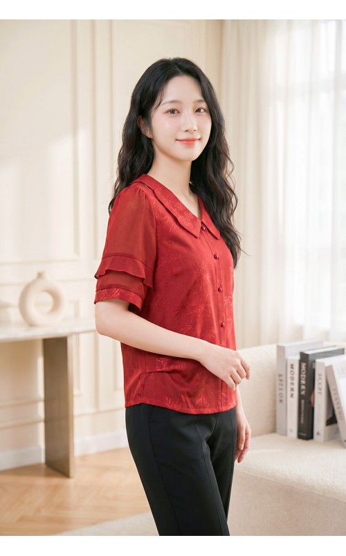 4✮- PAFRY3457 - Top