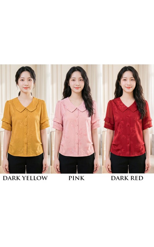 4✮- PAFRY3457 - Top