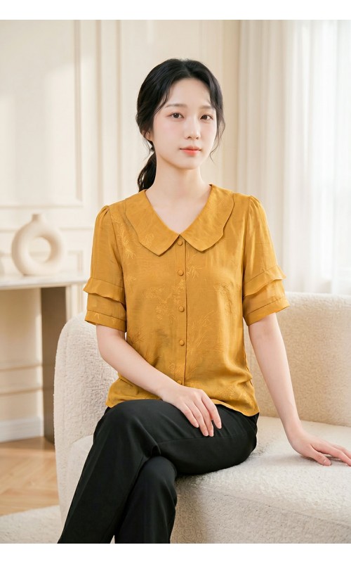 4✮- PAFRY3457 - Top