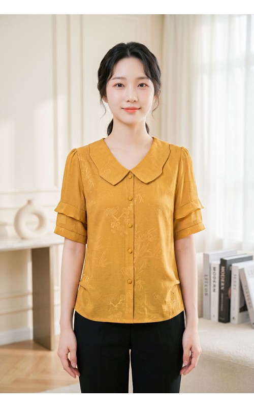 4✮- PAFRY3457 - Top