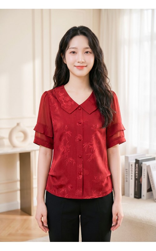 4✮- PAFRY3457 - Top