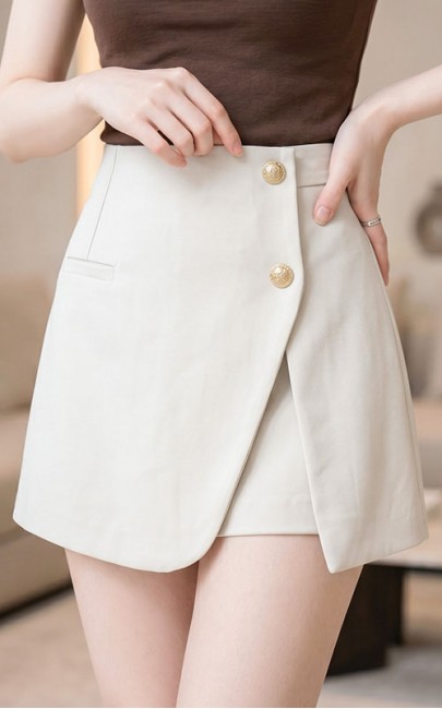 4✮- PAFRY3519 - Mini Skort