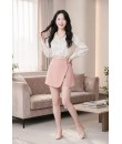 4✮- PAFRY3519 - Mini Skort