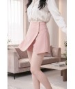 4✮- PAFRY3519 - Mini Skort