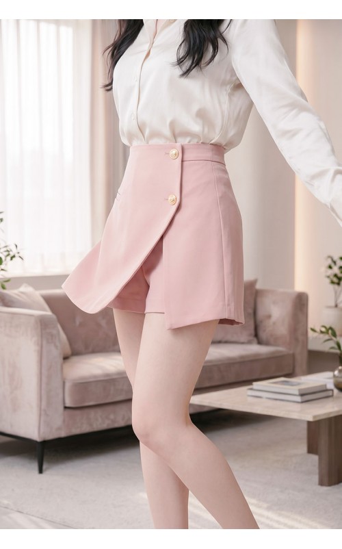 4✮- PAFRY3519 - Mini Skort