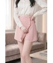 4✮- PAFRY3519 - Mini Skort