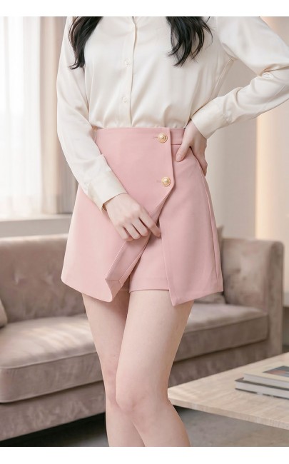 4✮- PAFRY3519 - Mini Skort