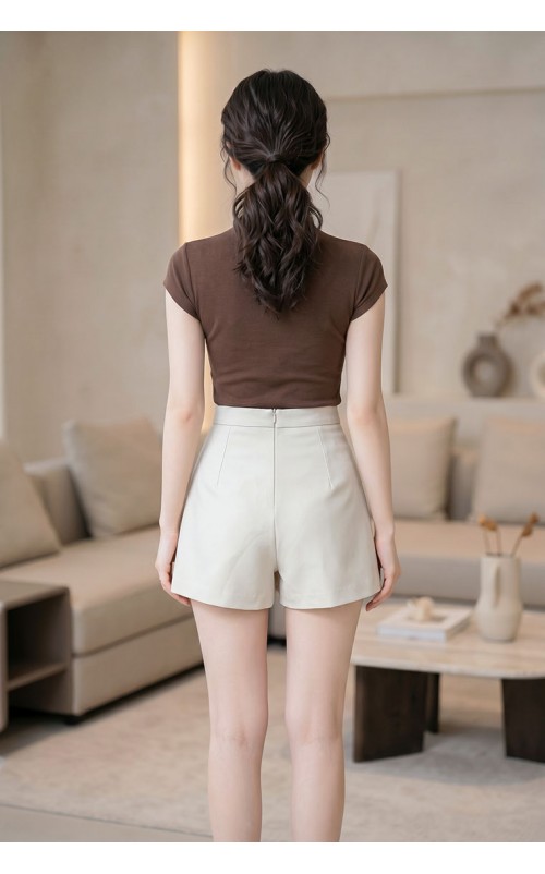 4✮- PAFRY3519 - Mini Skort