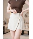4✮- PAFRY3519 - Mini Skort