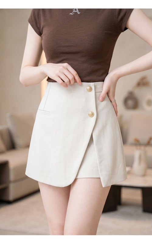 4✮- PAFRY3519 - Mini Skort