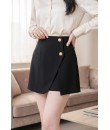 4✮- PAFRY3519 - Mini Skort