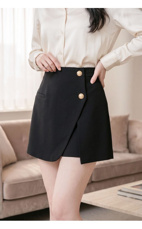 4✮- PAFRY3519 - Mini Skort