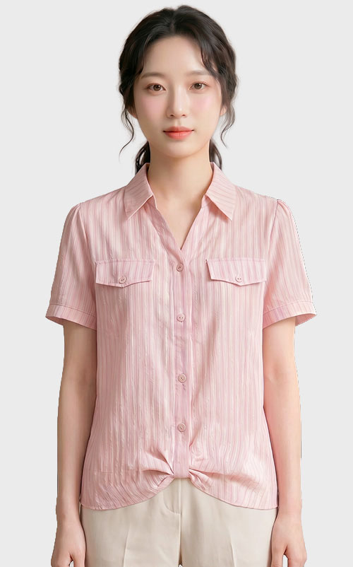 4✮- PAFRY3529 - Casual Shirt