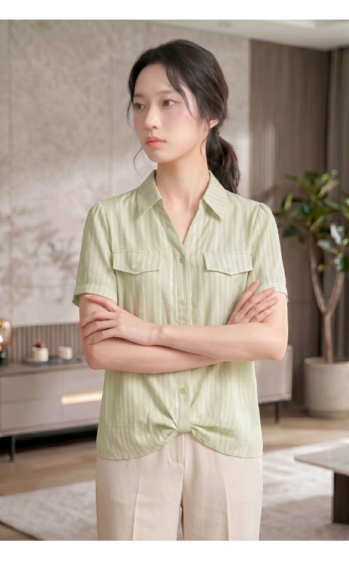 4✮- PAFRY3529 - Casual Shirt