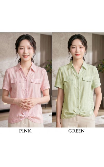 4✮- PAFRY3529 - Casual Shirt